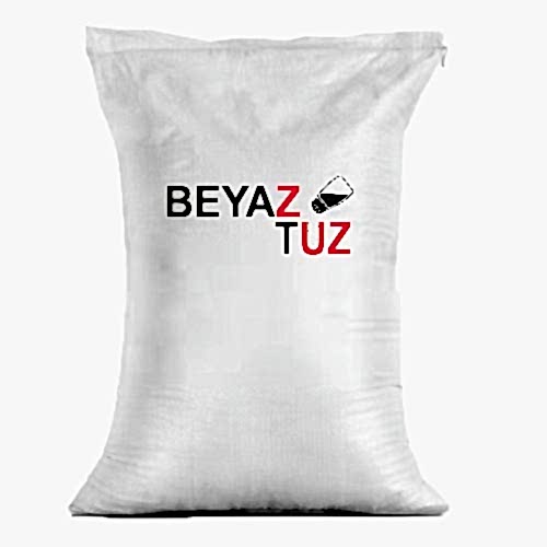 Havuz Tuzu 25 Kg