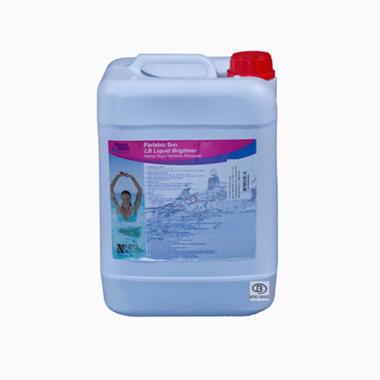 Havuz Parlatıcı 10 kg