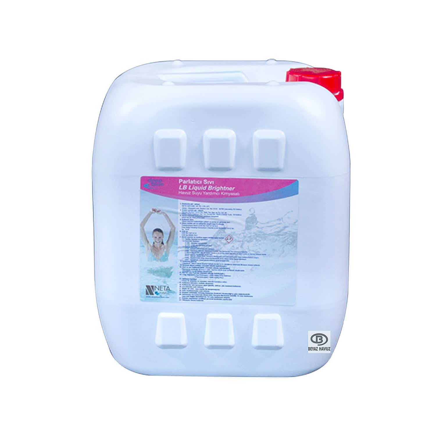 Havuz Parlatıcı 20 kg
