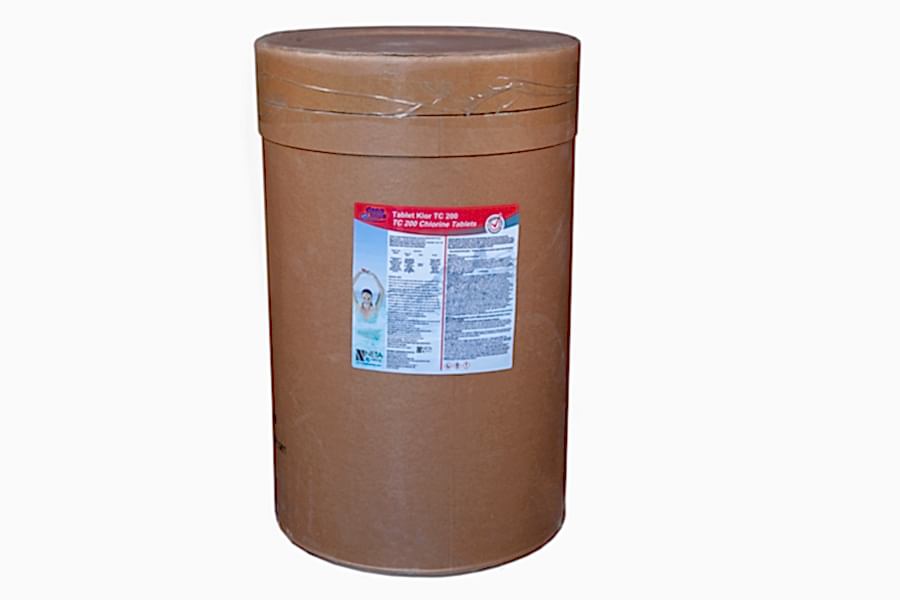 Tablet Klor 90 lık 50 Kg